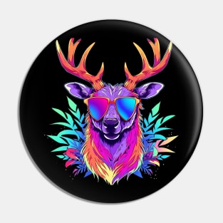 deer Pin