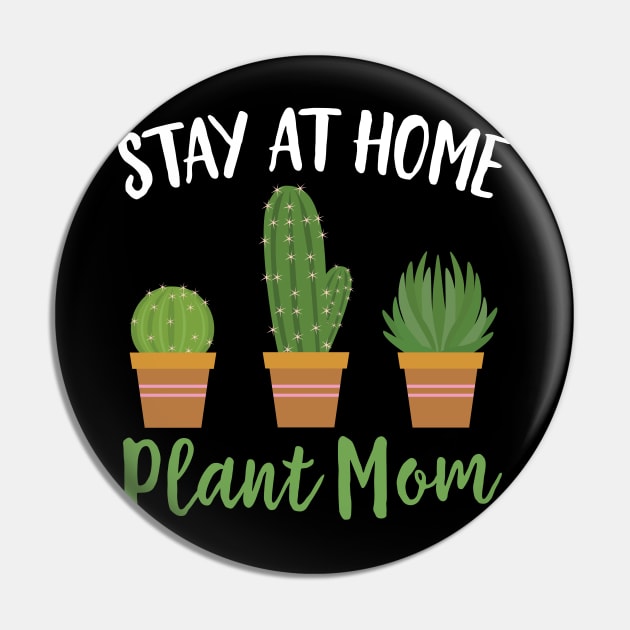 Plant Pins by Plant Circle, show them you're a real plant lover!