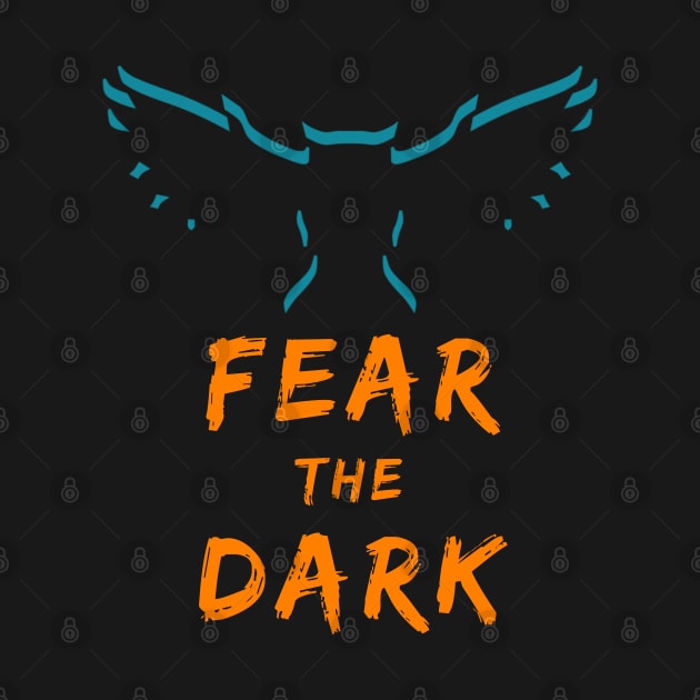 Fear the Dark by Rusty-Gate98