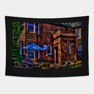 The Rocks Hotel And Restaurant Tapestry