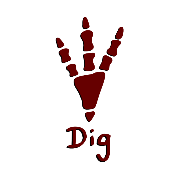 Dig by Ethan