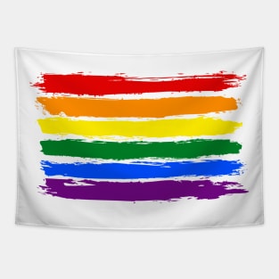 Bandeira LGBT Tapestry