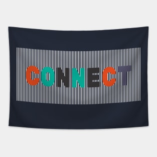 connect Tapestry