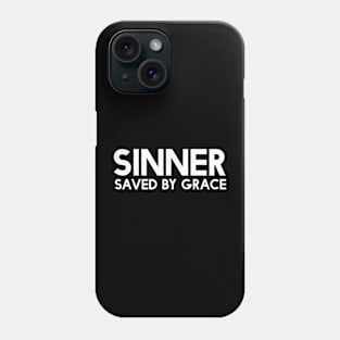 Sinner Mega366 #047 Phone Case