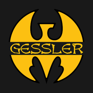 Gessler Tang T-Shirt