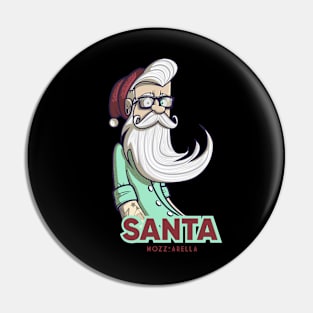 SANTA CLAUS Pin