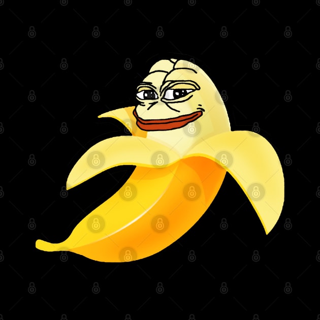 potassium pepe by N3RDYCATS