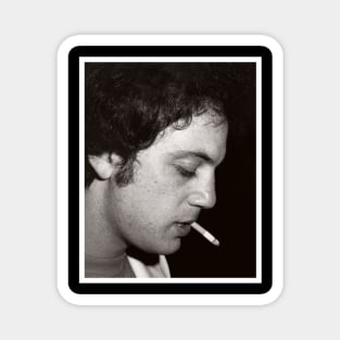 Billy Joel Magnet