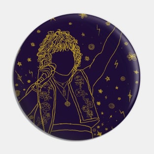 Josh Kiszka Pin