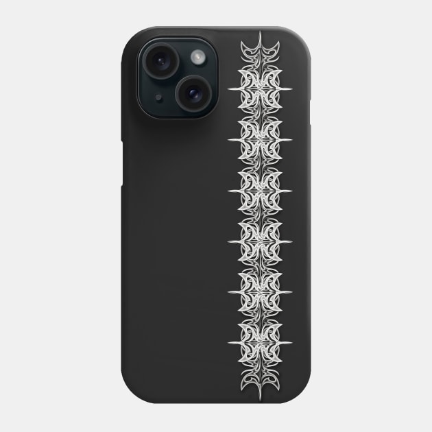 Creation Totem Phone Case by InnerReaper