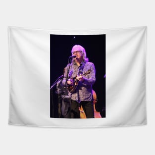 Ricky Skaggs Photograph Tapestry