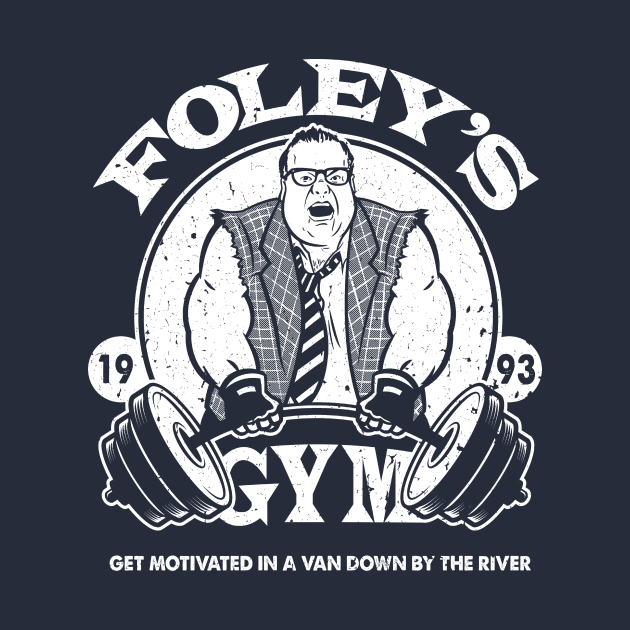 FOLEYS by CoDDesigns