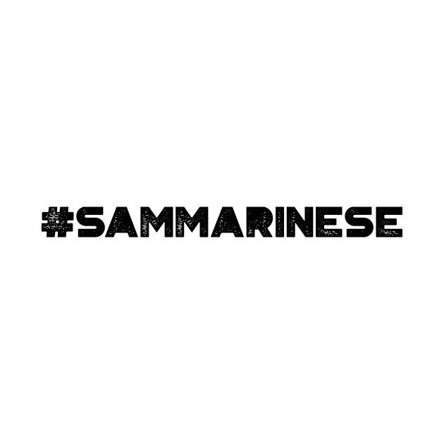 #Sammarinese by MysticTimeline