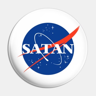 SATAN Pin