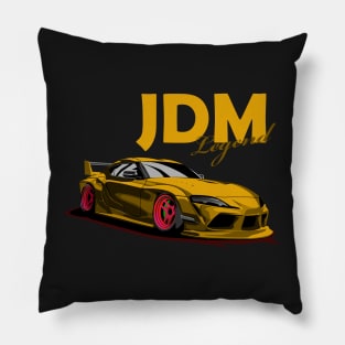 SUPRA MK5 A90 Pillow