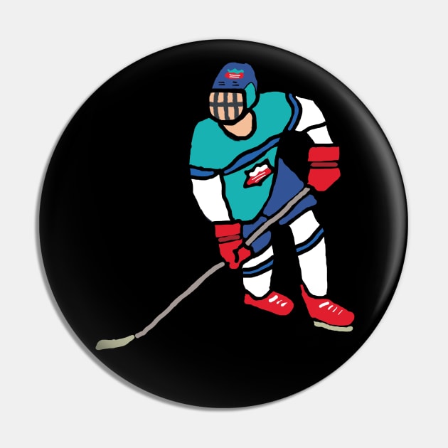 Pin on Ice Hockey