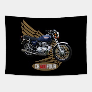 CLASSIC BIKE N031 Tapestry