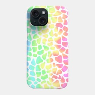 FLASHY Giraffe Spots Phone Case