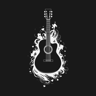 Guitar Fantasy T-Shirt