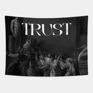 trust Tapestry