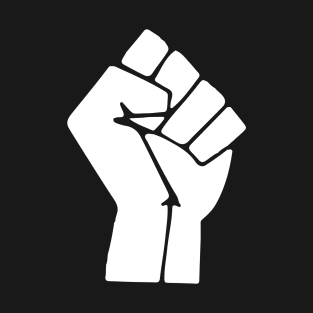 Protest Fist T-Shirt