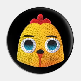 Emoji Pin