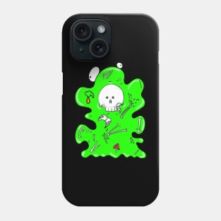 Gloops Go! Phone Case