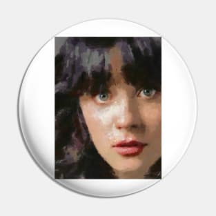 Zooey Pin