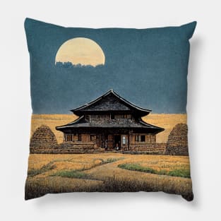 Farmhouse Pillow