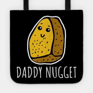 Daddy Nugget Tote