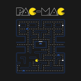 Pac-Mac T-Shirt