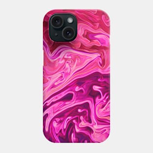 P-1NK Phone Case