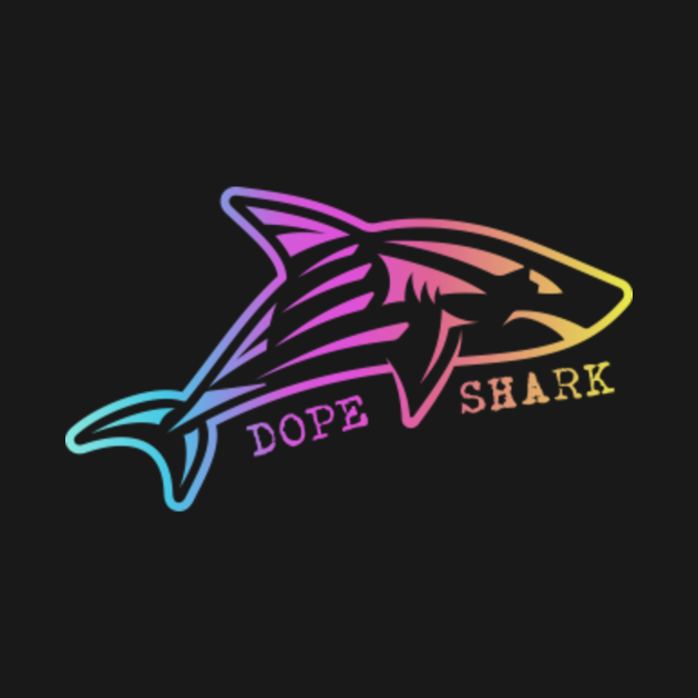 Shark mood streetwear Mood TShirt TeePublic