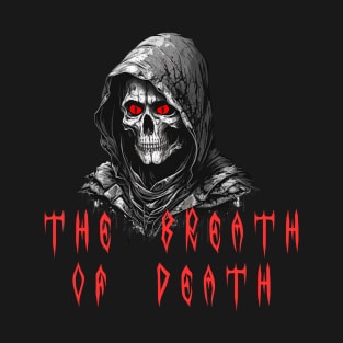 the death T-Shirt