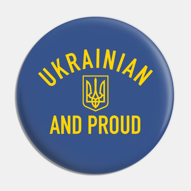 UKRAINIAN AND PROUD Pin by LILNAYSHUNZ