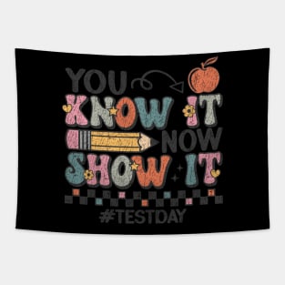 Motivation Test Day Testing For Teachers Tapestry