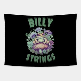 billy Tapestry