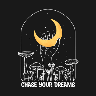 Chase Your Dreams 2 T-Shirt