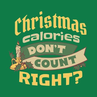 Christmas meme T-Shirt