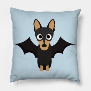 Lancashire Terrier Halloween Fancy Dress Costume Pillow