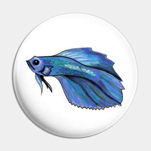 Betta Pin