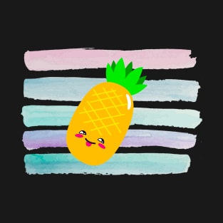 Pineapple T-Shirt