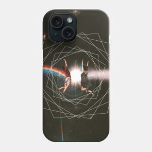 People together Phone Case