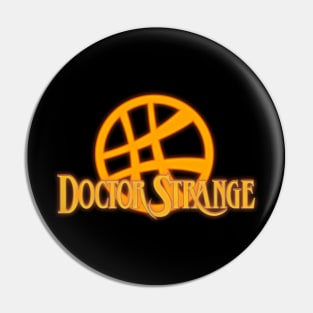 What If Doctor Strange Magic Pin