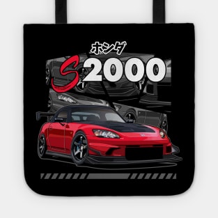 Honda S2000 / S2K Tote