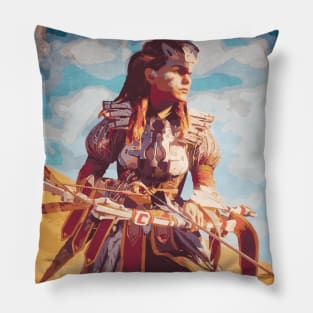 Aloy Pillow