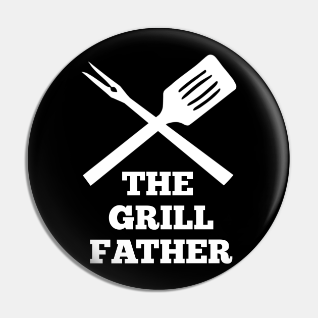 Free Free 312 Grillfather Father&#039;s Day Apron Svg SVG PNG EPS DXF File