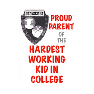 Proud Parent? T-Shirt