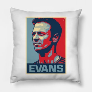 Evans Pillow