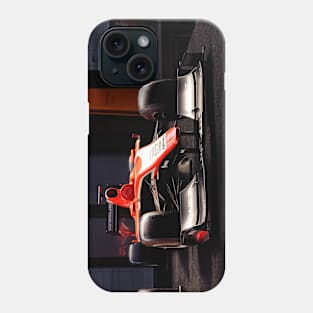 f1, formula one Phone Case